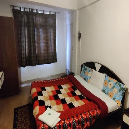 OYO 8272 Hotel Pratigya Residency Gangtok Exterior foto